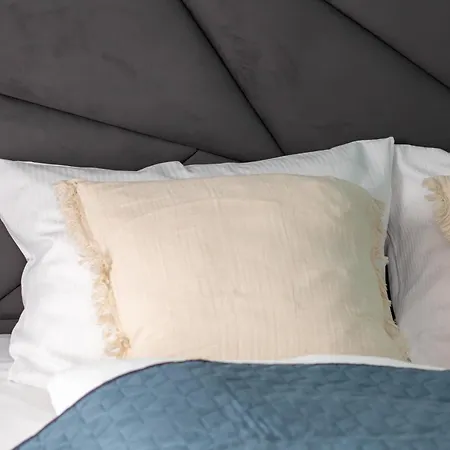 아파트 Eleganckie Blisko Plazy W Niechorzu Z Klimatyzacja W Salonie I Parkingiem By Renters *