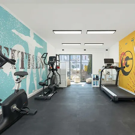 Eleganckie Blisko Plazy W Niechorzu Z Klimatyzacja W Salonie I Parkingiem By Renters *